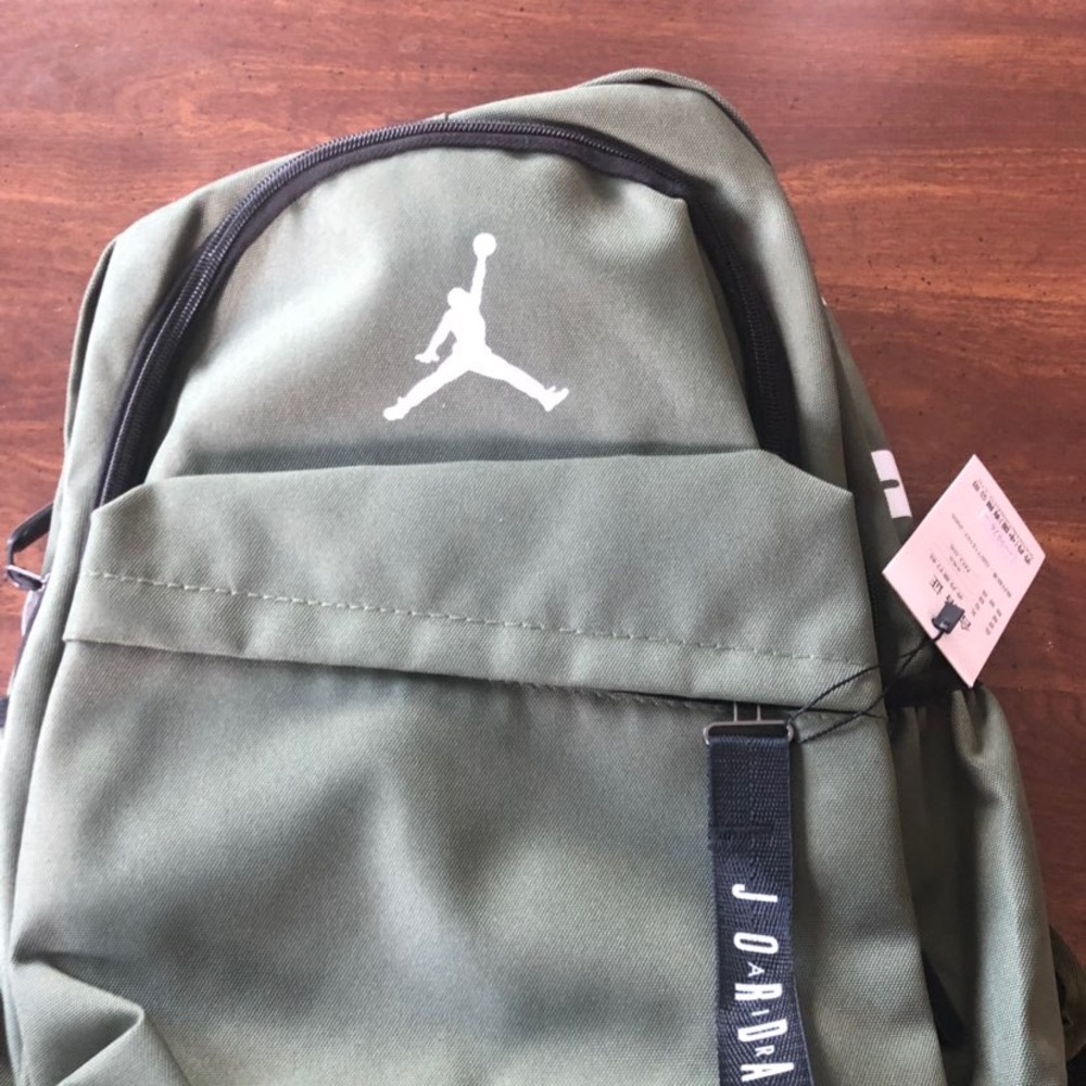 Jordan backpack